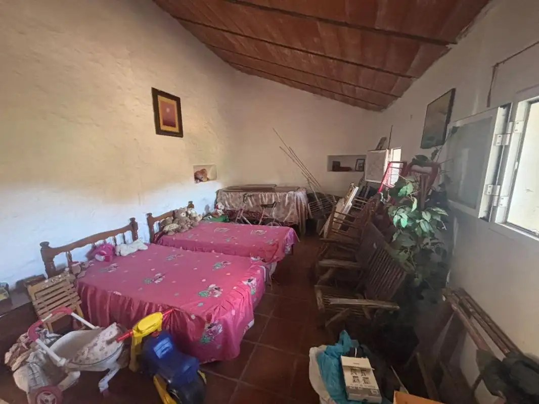 Country homes for sale in Almogía  with Heating