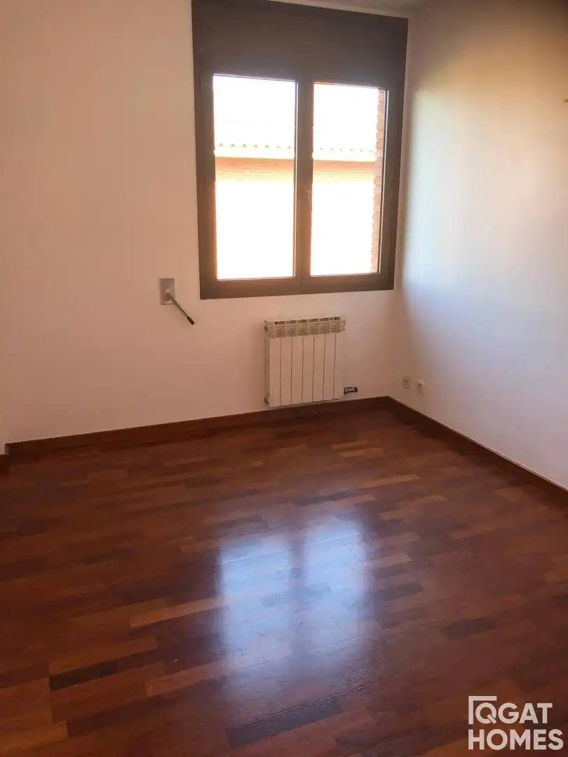Habitación de Piso de alquiler en Sant Cugat del Vallès con Aire acondicionado, Calefacción y Terraza