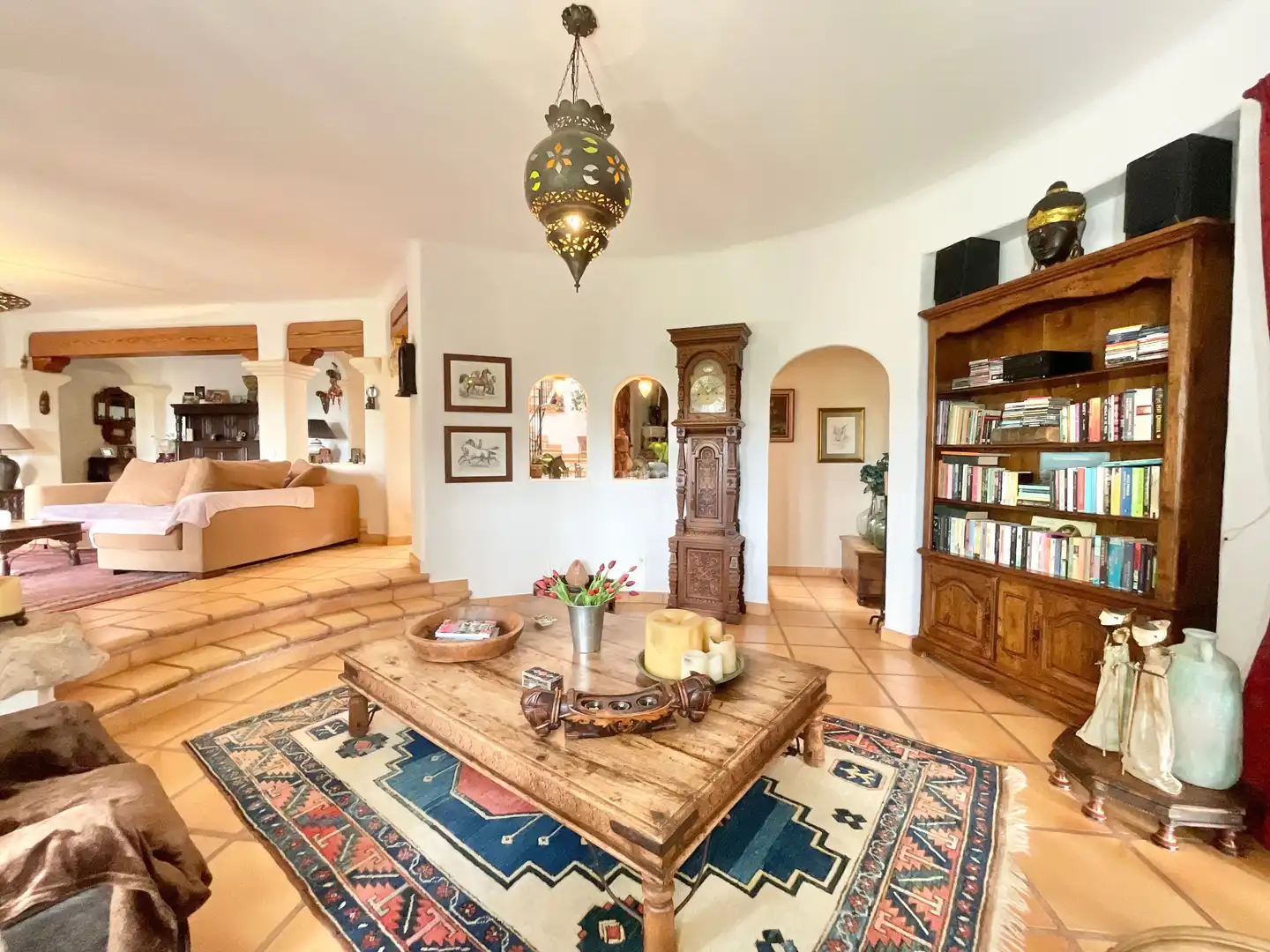 Chalet con terraza en venta en Santa Eulària, imagen 64