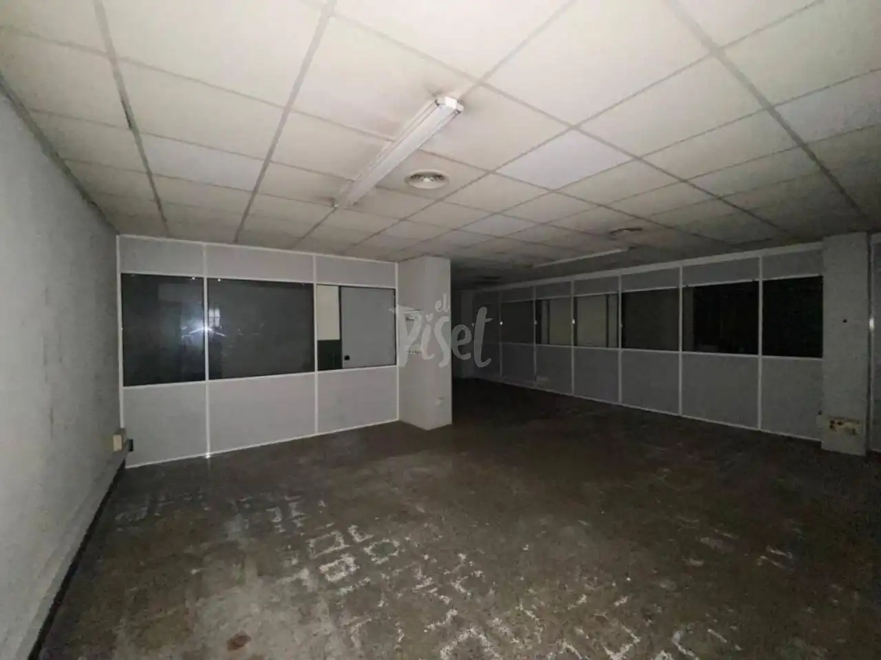 Gewerbefläche zur Miete in Calle Vicenç Bou, imagen 10