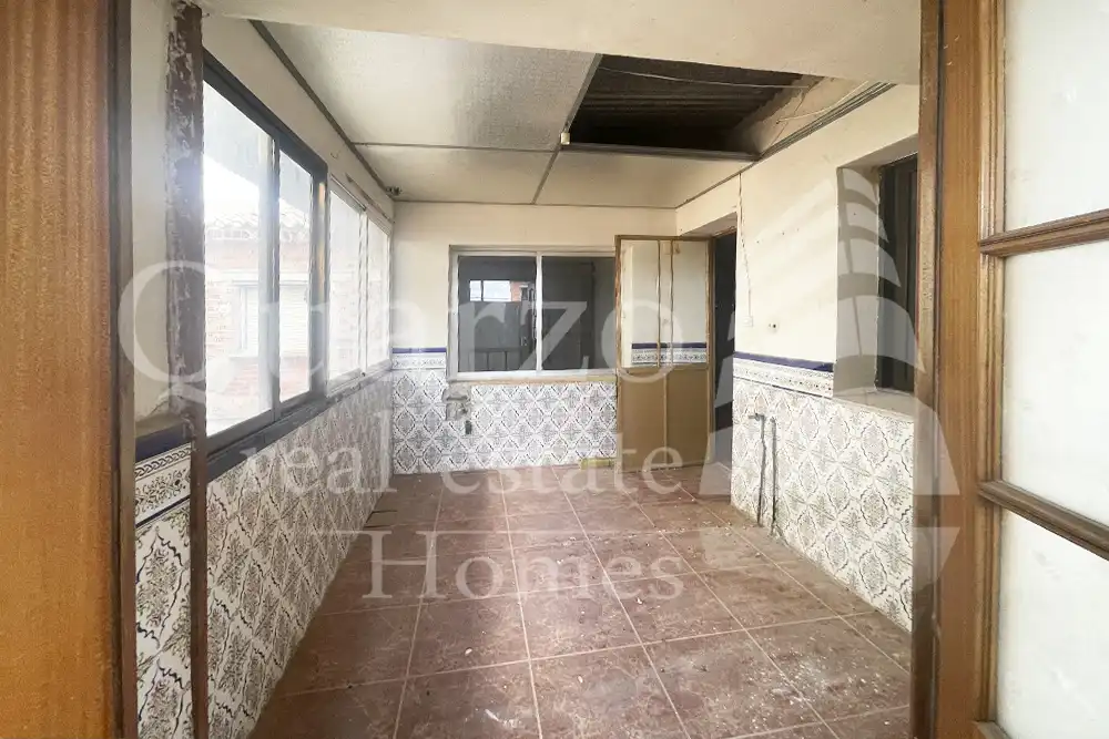 Habitación de Casa adosada en venta en Quintanar de la Orden