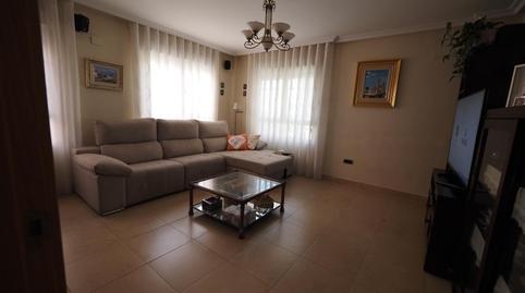 Foto 4 de Casa o xalet en venda a Novelda, Alicante