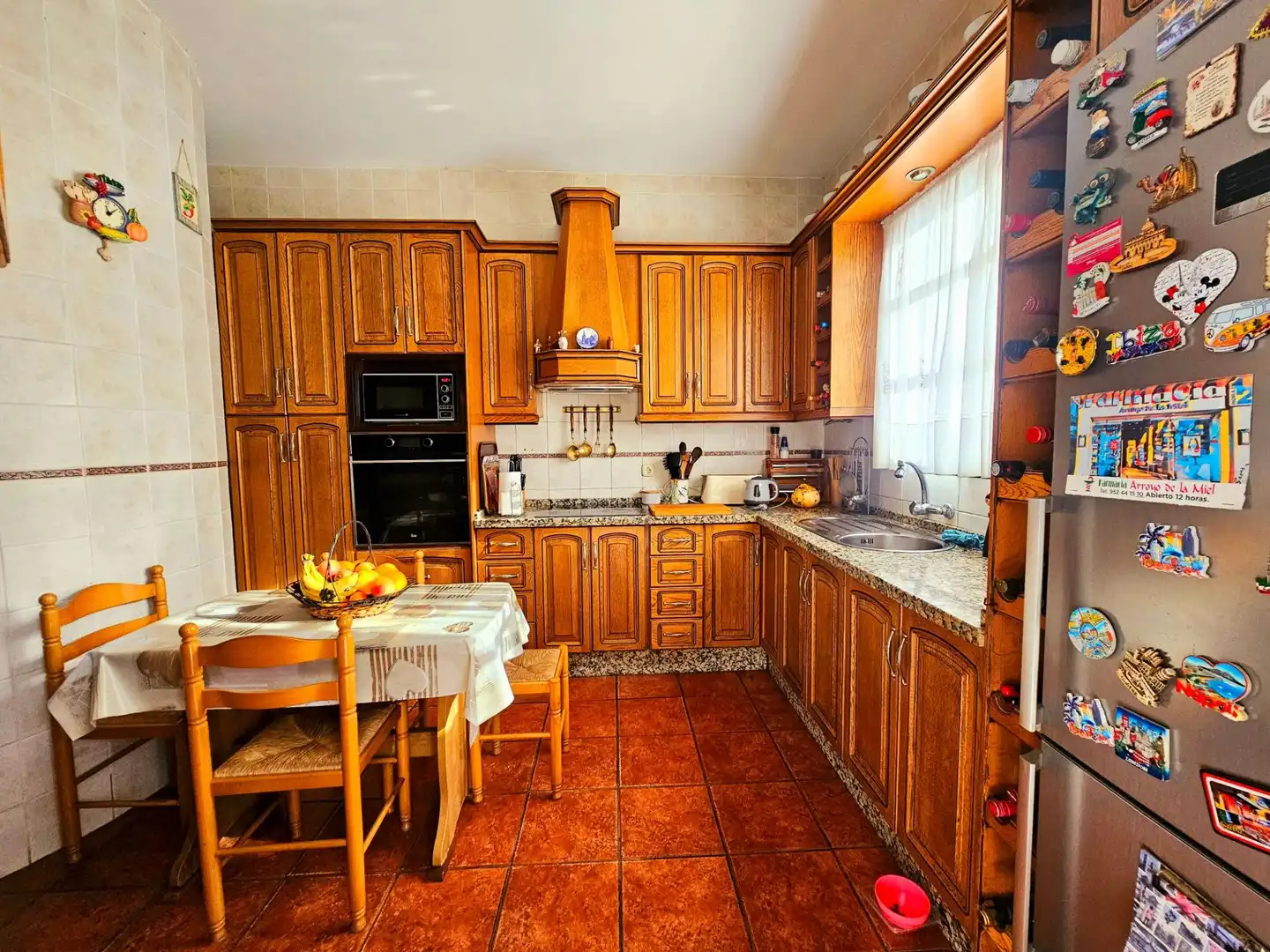 Chalet con piscina en venta en YEDRA DE LA, imagen 10