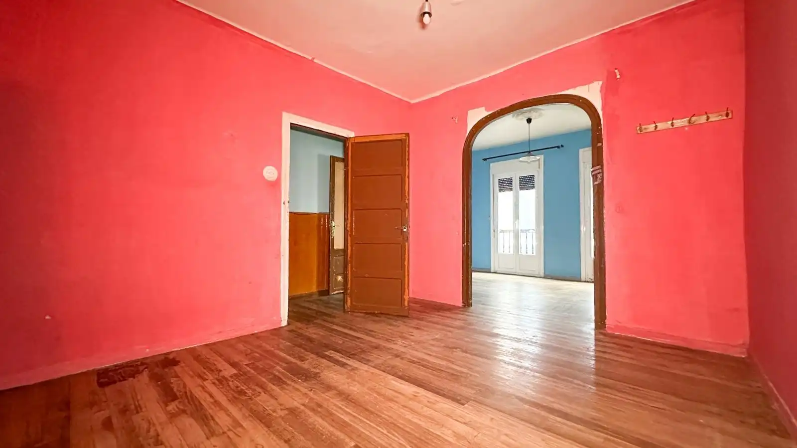 Piso en venta en Salvatierra / Agurain
