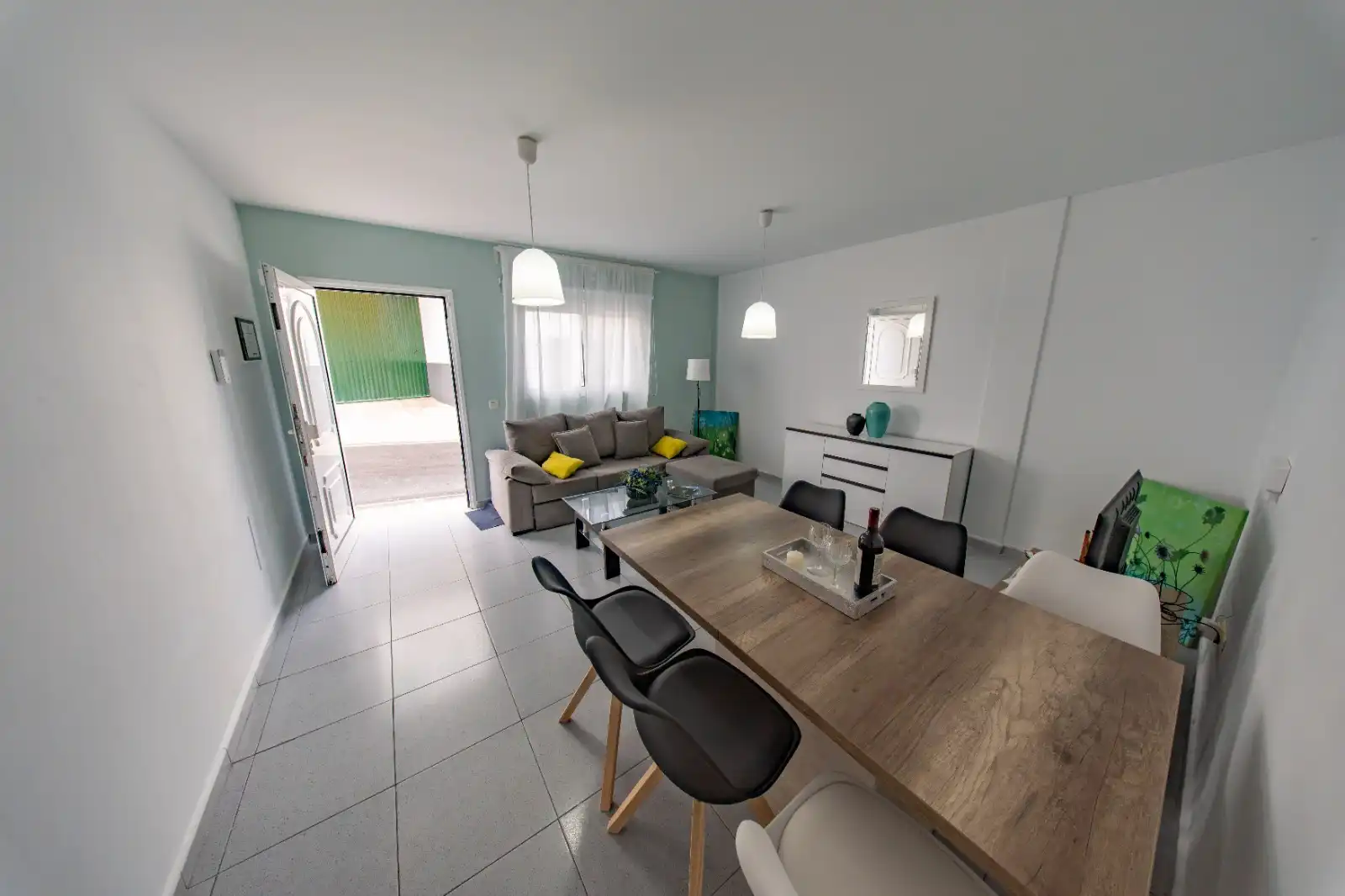 Wohnung zum Verkauf in Avenida Constitución, imagen 2
