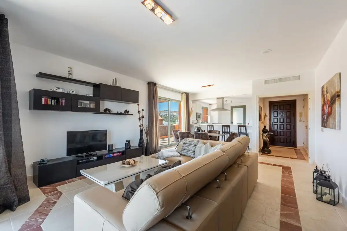 Penthouse mit Aufzug zum Verkauf in Benamara - Atalaya, imagen 4