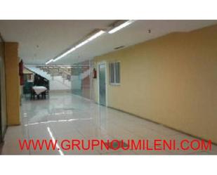 Premises to rent in  Valencia Capital