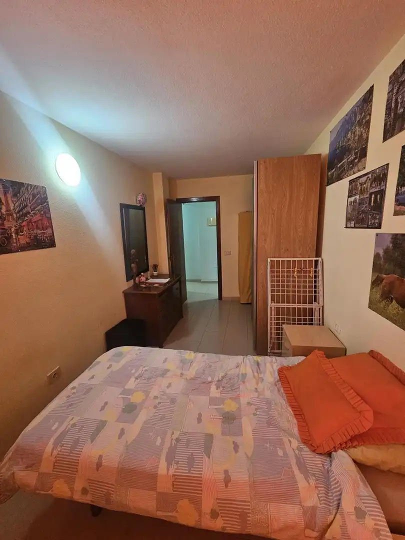 Habitación de Piso en venta en Granadilla de Abona