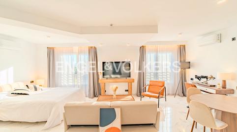 Foto 2 de Pis en venda a Avinguda de Dénia, 13, Raval Roig - Virgen del Socorro, Alicante / Alacant