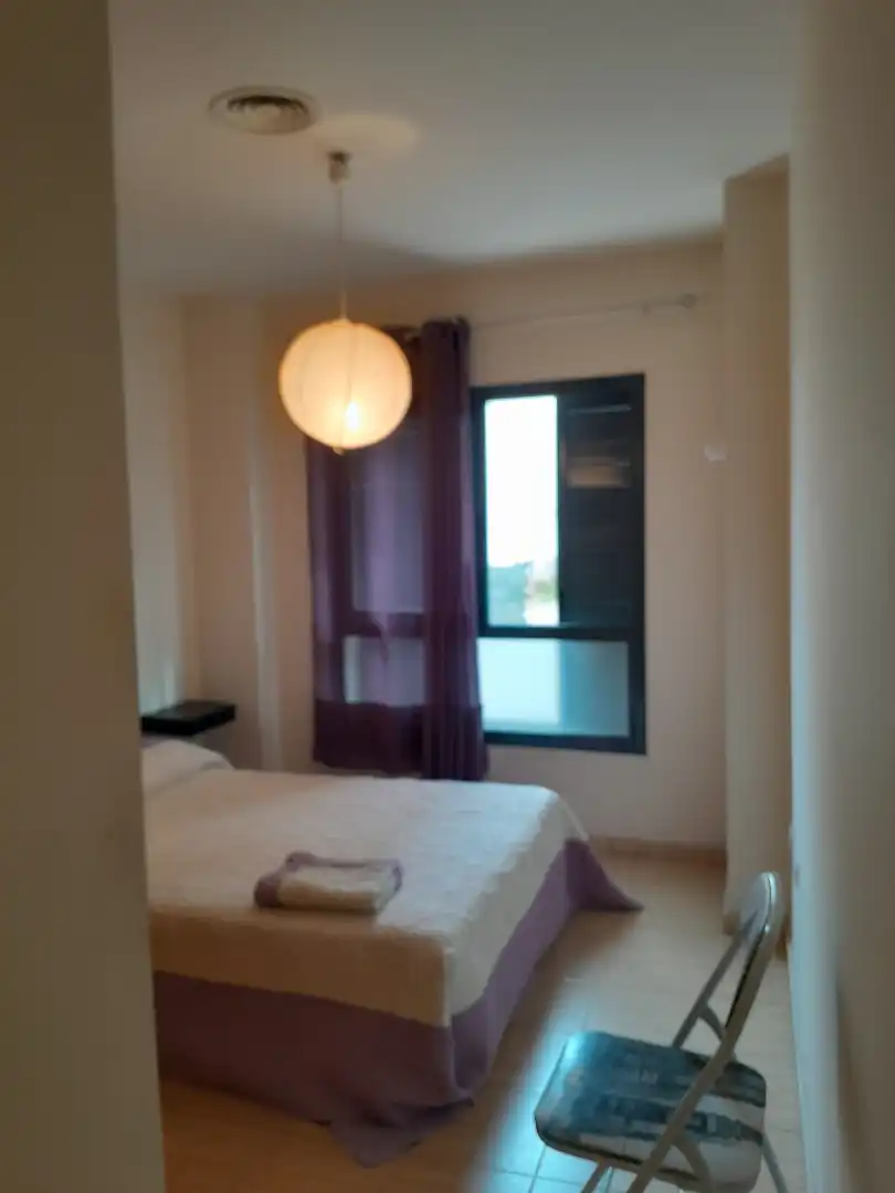 Flat with lift to rent in Llandels, imagen 40
