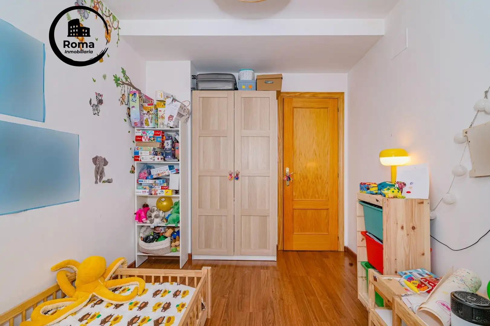 Piso con ascensor en venta en Calle Herrería, imagen 12