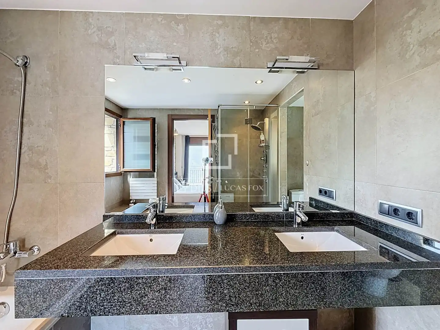 Chalet con jardín en venta en Aixirivall, imagen 39