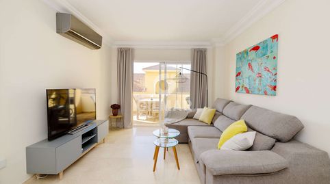 Foto 4 de Apartament en venda a Puerto de Estepona, Estepona