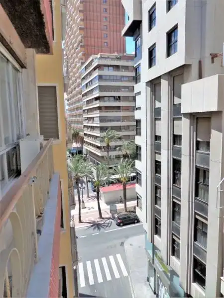 Pis amb ascensor de lloguer a Centro, imagen 20