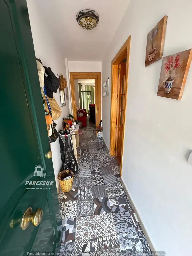 Casa rústica amb piscina en venda a Periurbano Oeste - Sierra, imagen 5