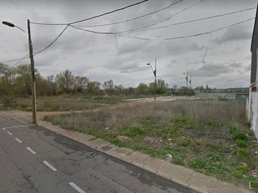 Terreno residenziale in vendita a Trobajo del Camino