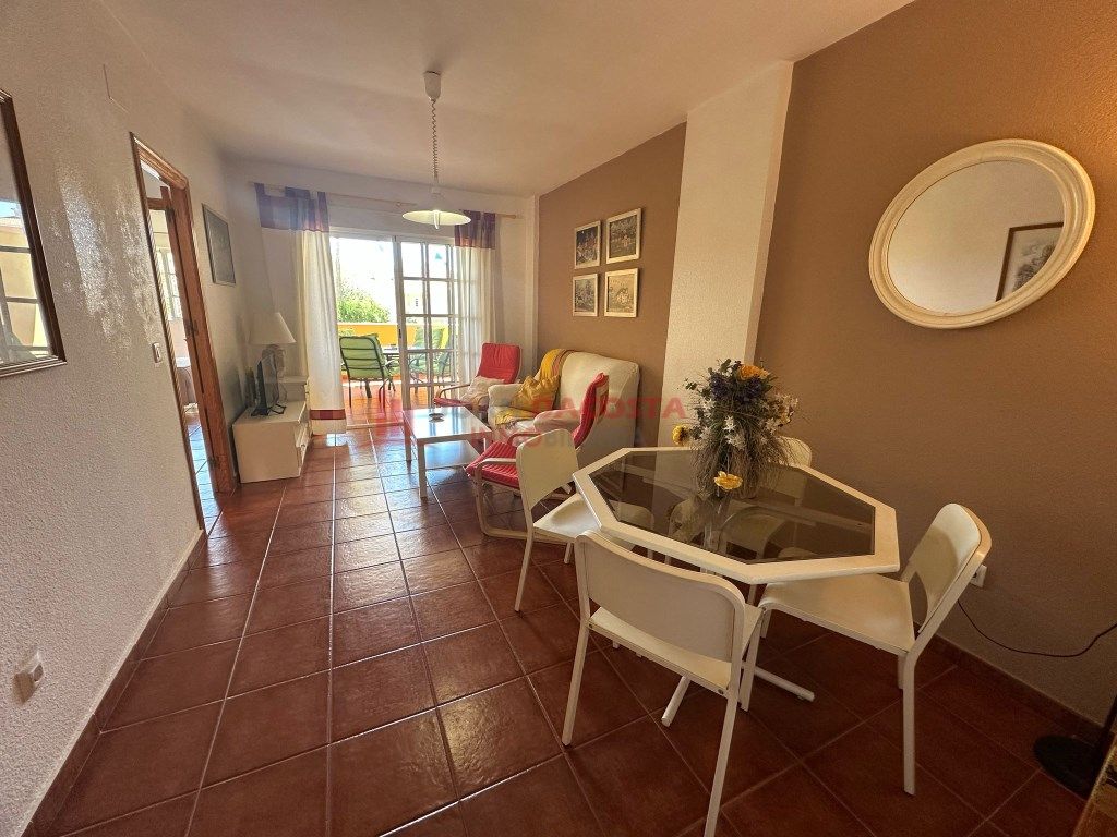 Sala d'estar de Apartament en venda en Islantilla