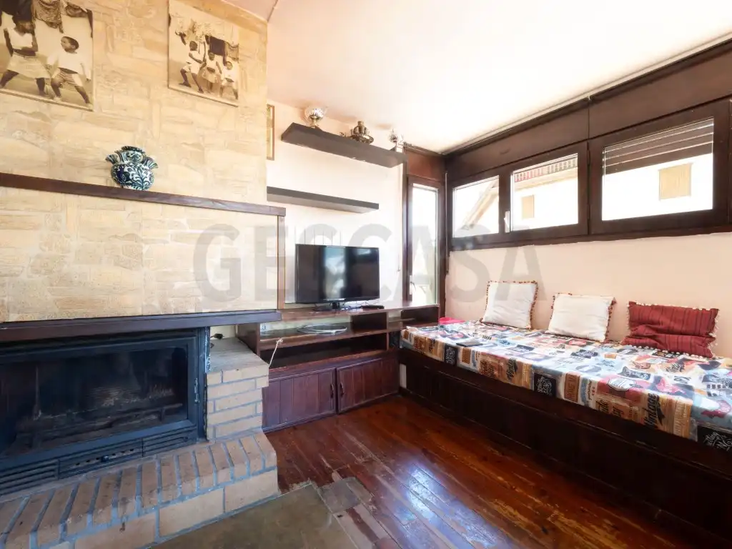 Living room of Apartments for sale in Vielha e Mijaran