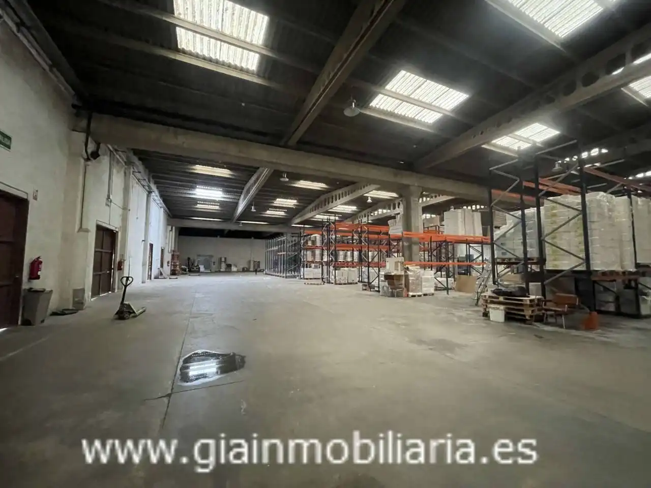 Nave industrial in affitto a Calle Freiría 48, imagen 45