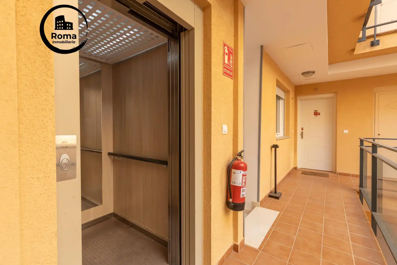 Flat for sale in Calle Vicente Aleixandre, 12, Láchar