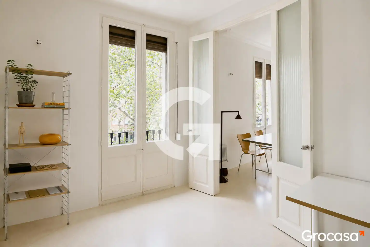 Wohnung mit Terrasse zum Verkauf in RD SANT PAU, imagen 3