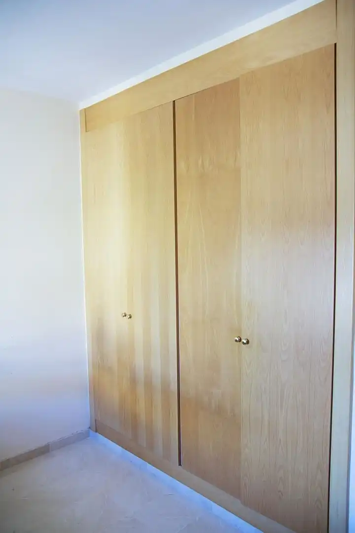 Detached homes for rent in Guadalmina Alta