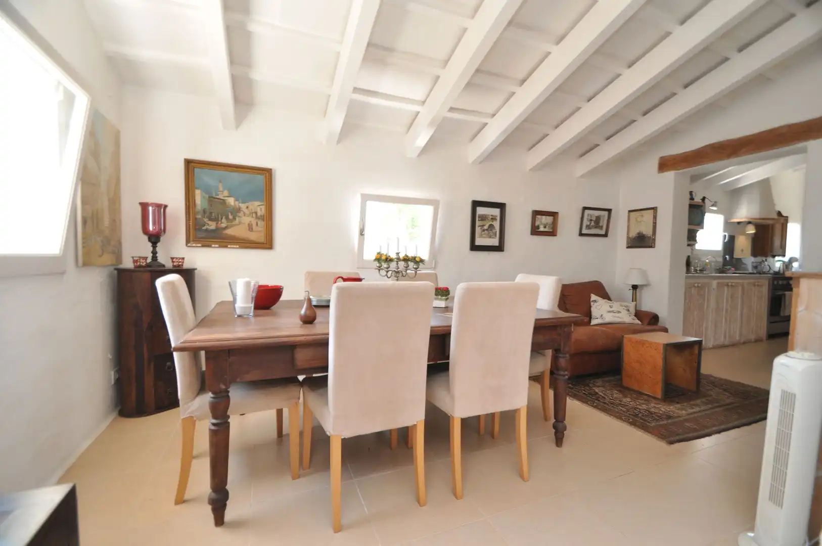 Casa rústica en venta en Sant Lluís - S'Ullestrar - Torret, imagen 14