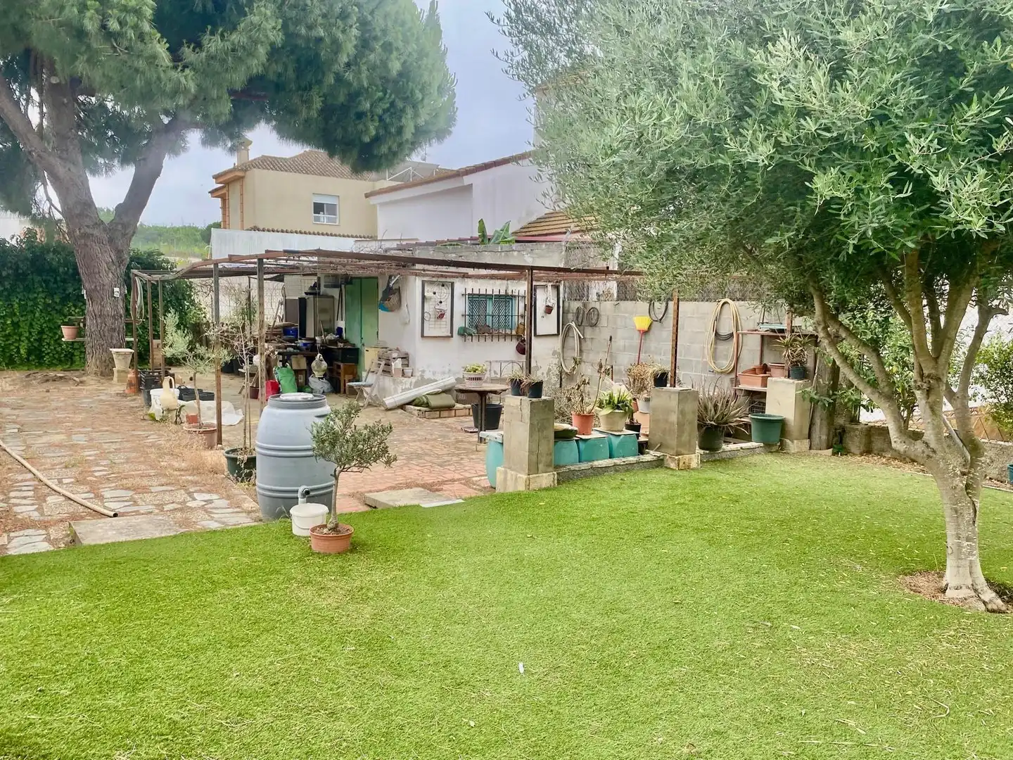 Chalet con piscina en venta en Calle Cabo San Adrián, imagen 24