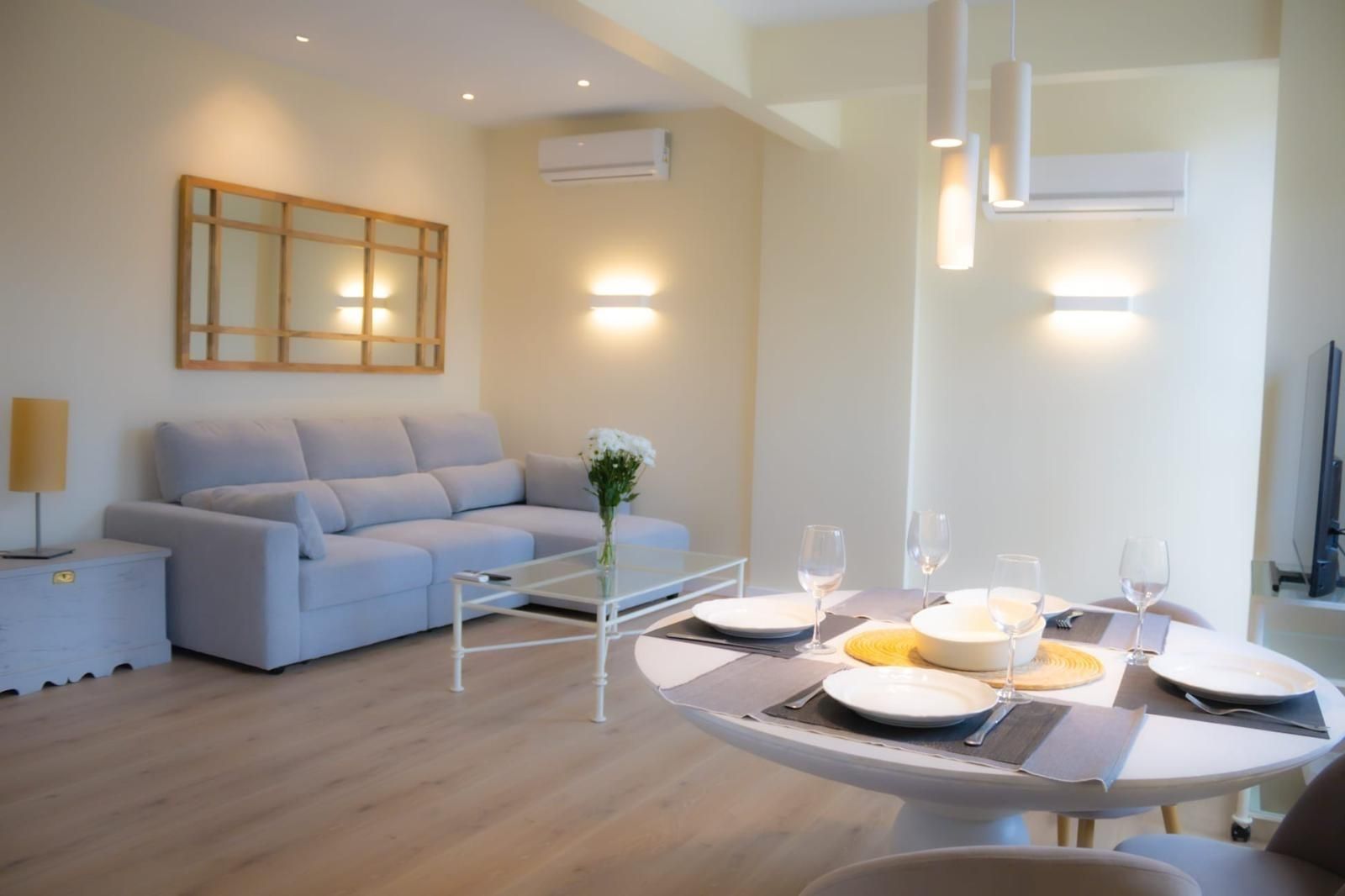 Flat to rent in Santutxu - Basarrate