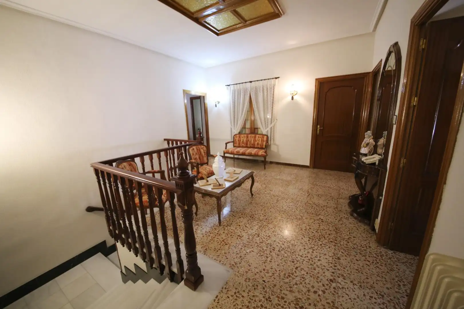 Country homes for sale in Tomelloso  with Heating, Terrace and Storage room