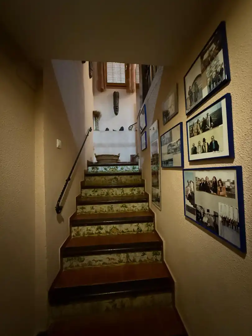 Casa o xalet en venda a El Brillante -El Naranjo - El Tablero
