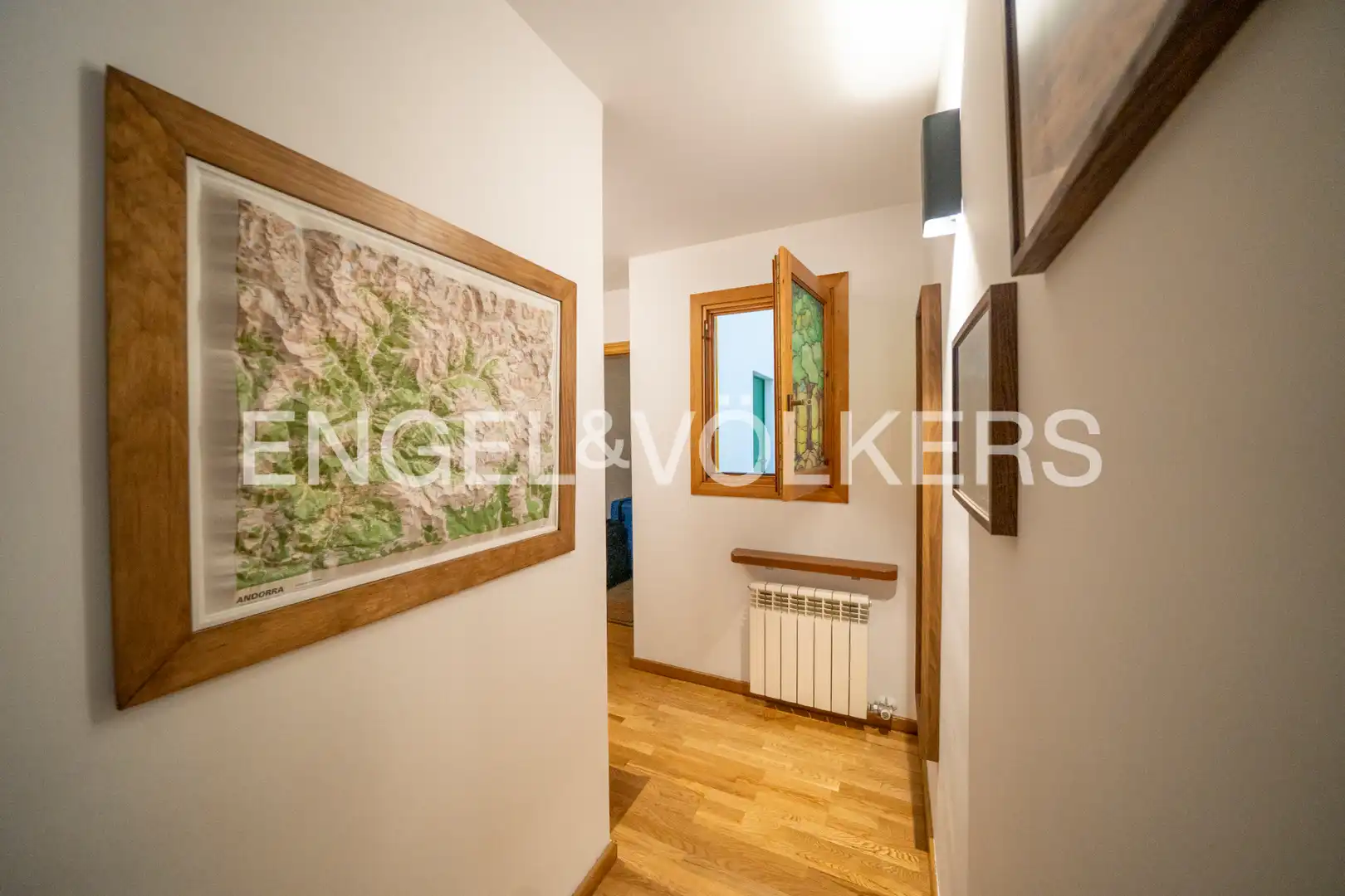 Erdgeschosswohnung mit Aufzug zum Verkauf in Canillo pueblo, imagen 20