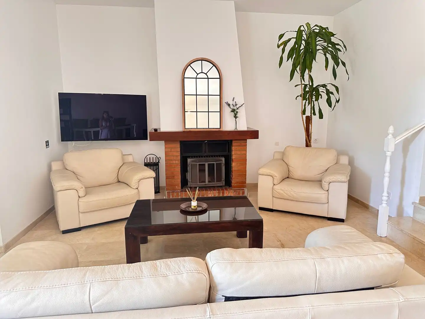 Maison mitoyenne à vendre à San Pedro de Alcántara, imagen 3