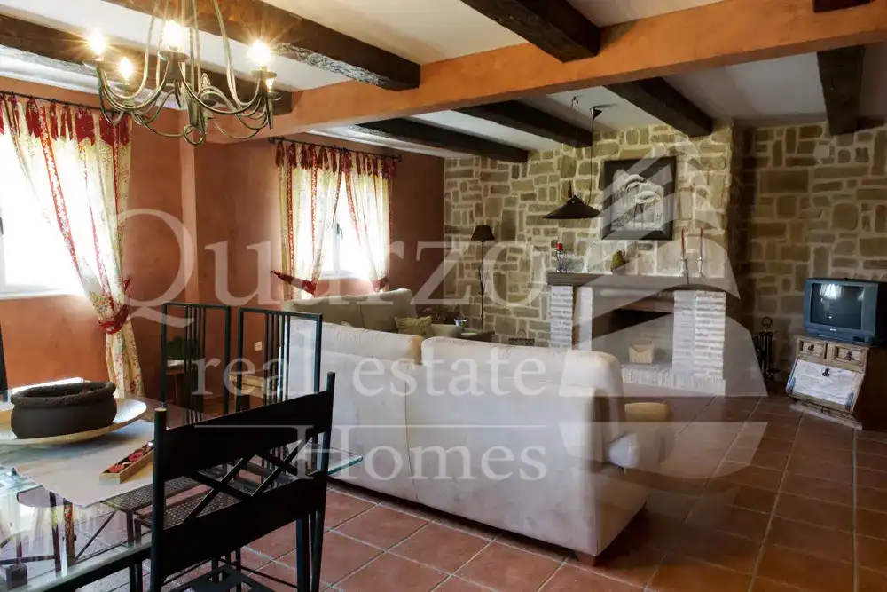 Maison à vendre à Herrera de Alcántara, imagen 4