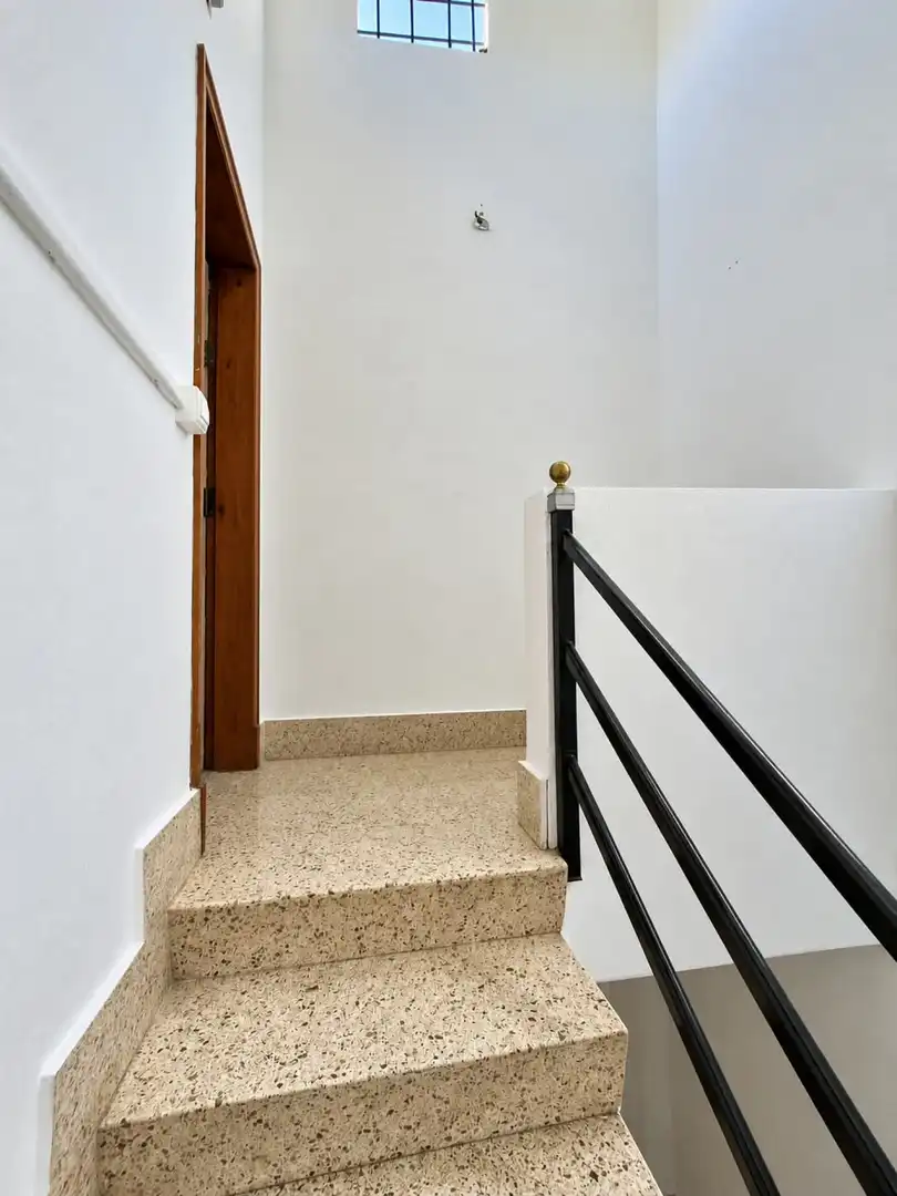Àtic amb terrassa de lloguer a Palma de Mallorca - calle ferrriol 1, imagen 16