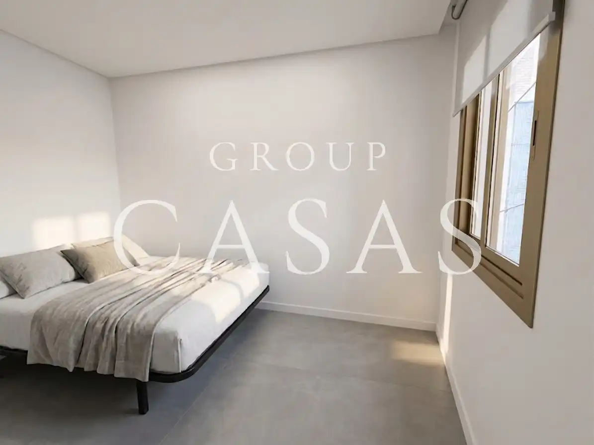 Flat with terrace for sale in Avinguda Electricitat, imagen 15
