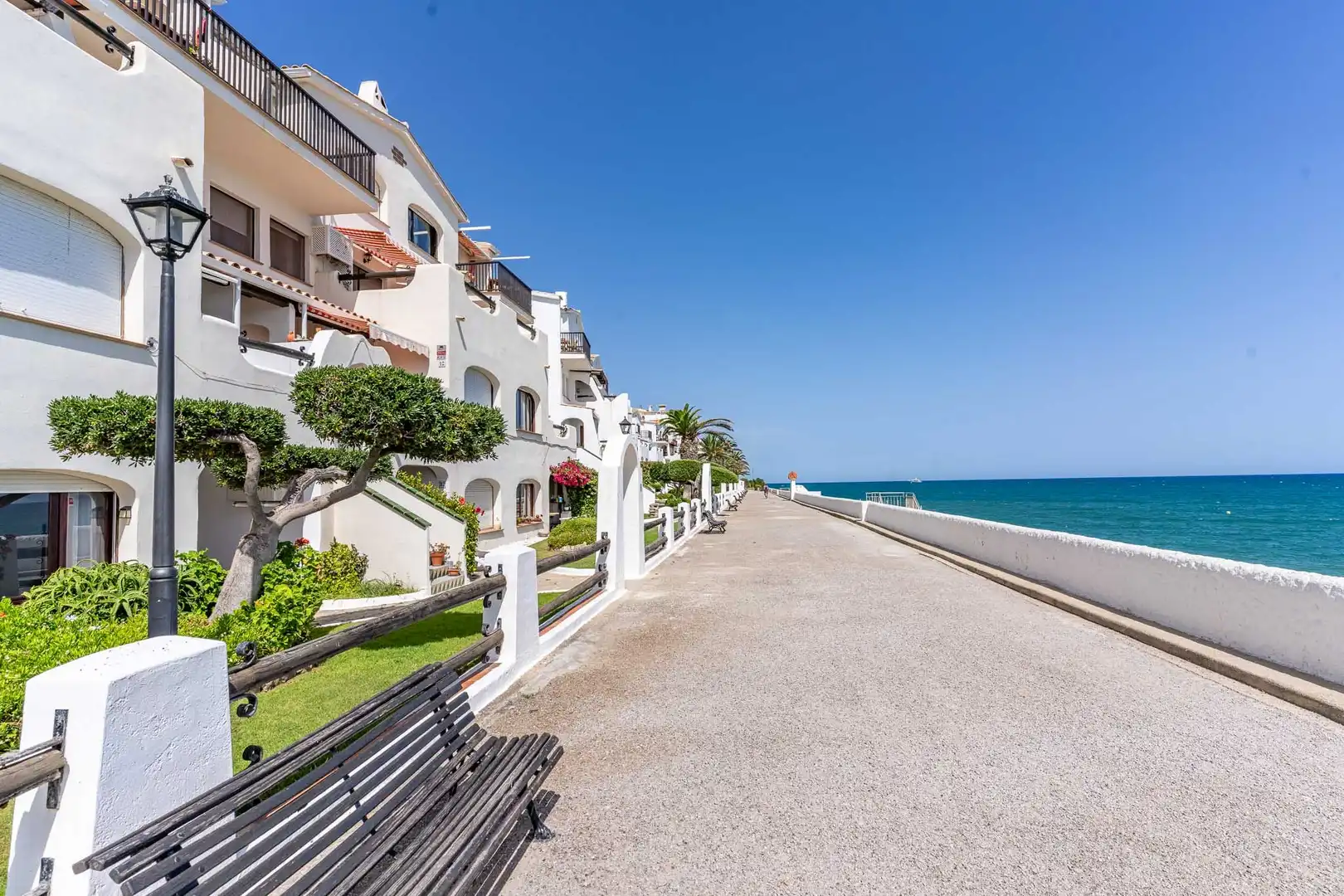 Flat for sale in CL LETRA M SANTA LLUCIA Es: Pl: Pt: VILANOVA I L, L'Aragai