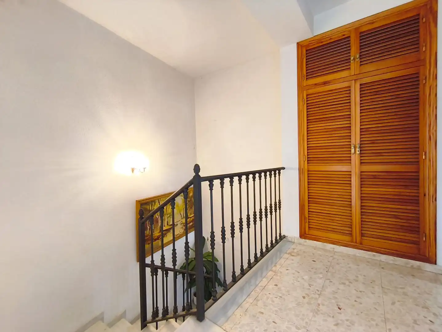 Casa amb terrassa en venda a Calle del Molìno 16, imagen 20