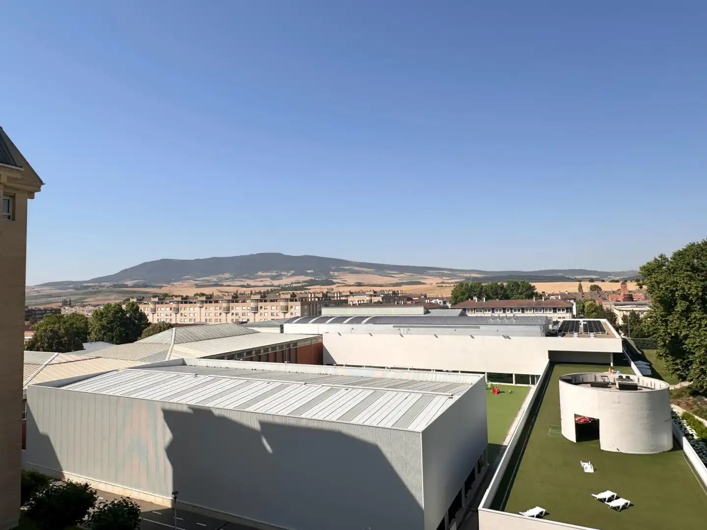 Flat with lift for sale in Calle SANTA CRUZ DE ARDOI/ARDOIKO SA, imagen 31
