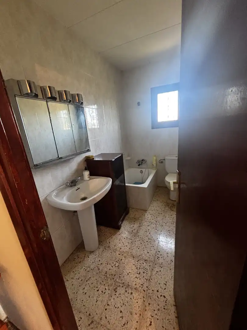 Terreny residencial en venda a Sant Vicenç Dels Horts, imagen 12