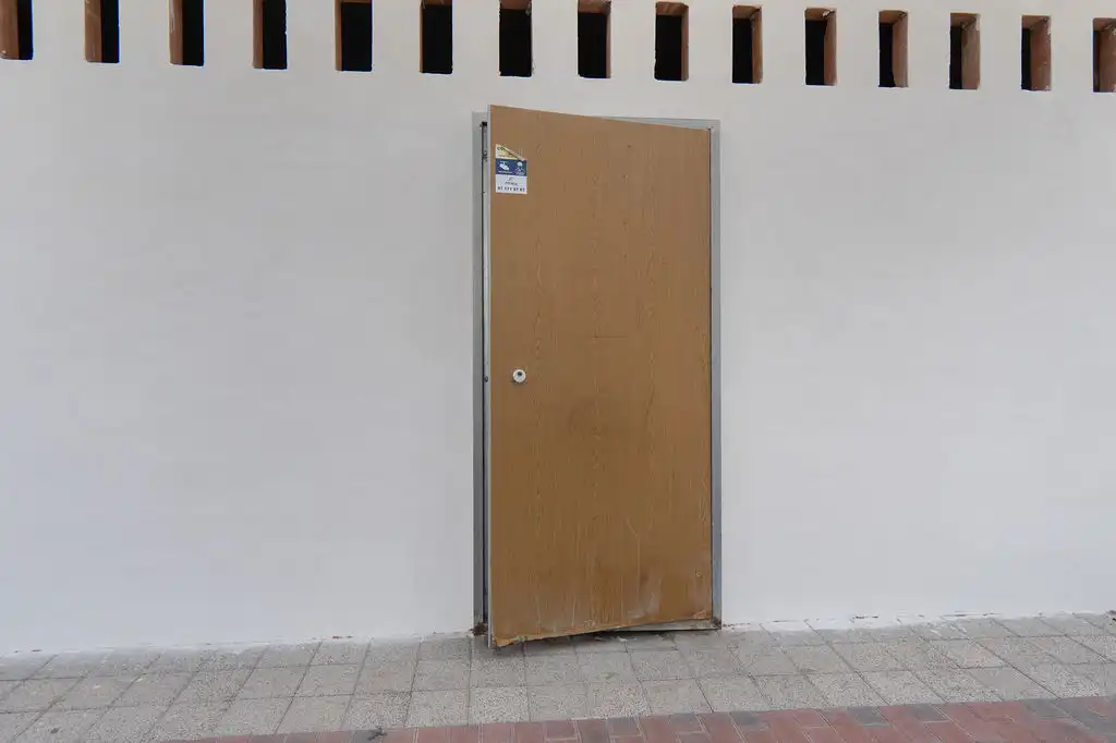 Local comercial en venta en Av Juan Ramon Jimenez