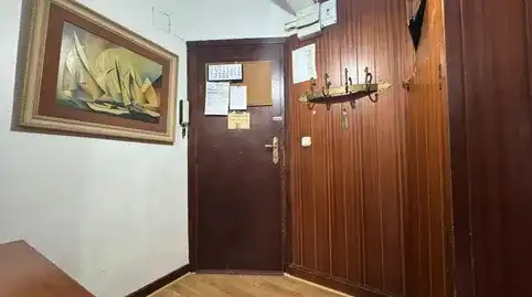Piso en venta en Ibarra con Calefacción