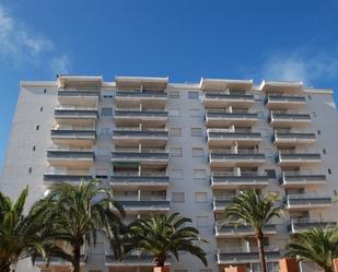 Vista exterior de Apartament de lloguer en Miramar amb Terrassa, Moblat i Forn