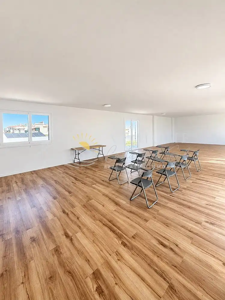 Business premises to rent in El Peñoncillo, imagen 6