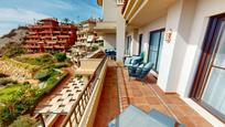 Terrace of Attic for sale in Águilas  with Swimming Pool