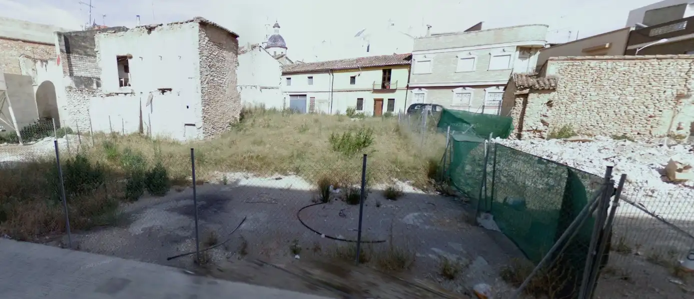 Terreno residenziale in vendita a Calle Trinquete 38, imagen 4