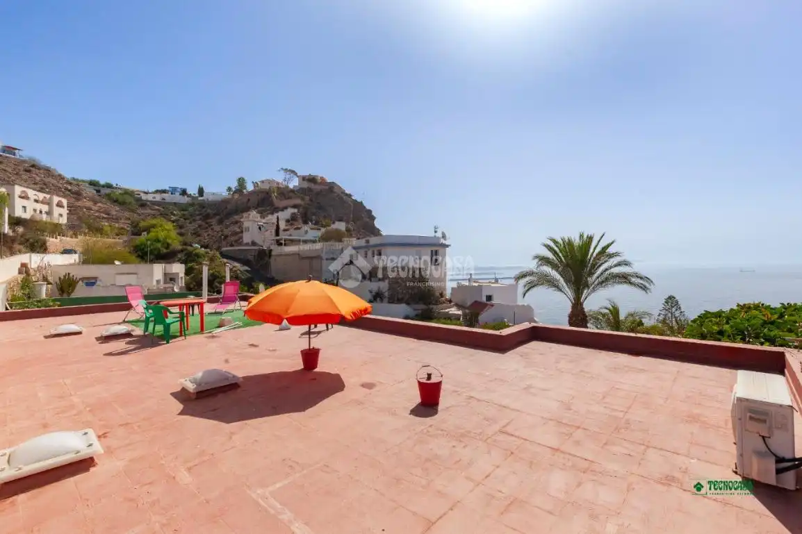 Detached homes for sale in C. Eduardo VII, Castell del Rey