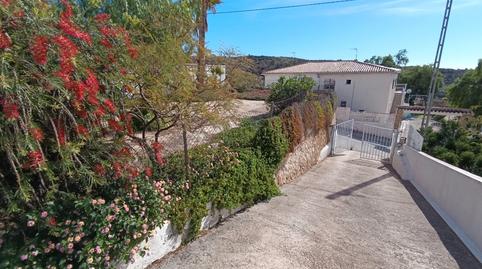 Foto 2 de Casa o xalet en venda a Carrer del Timonet, 3, Pueblo Acantilado - Lanuza, El Campello