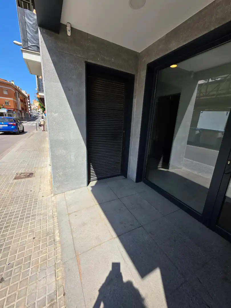 Individual amb ascensor en venda a Carrer de Sant Joan 24, imagen 6