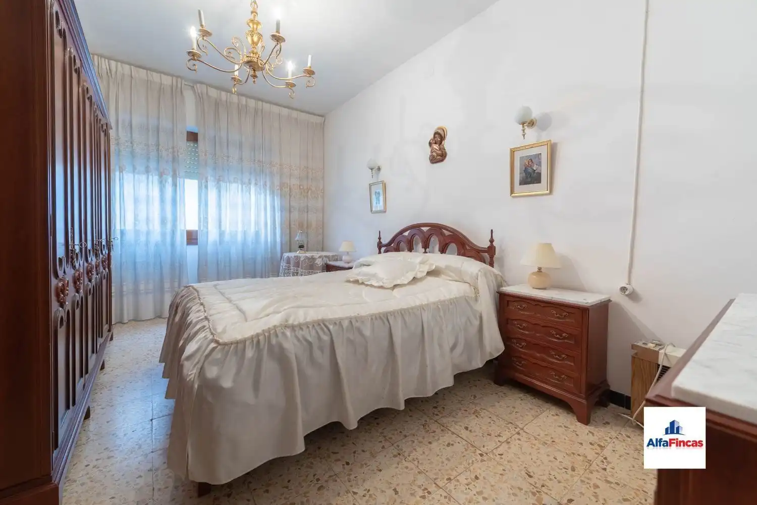 Bedroom of Buildings for sale in San Clemente